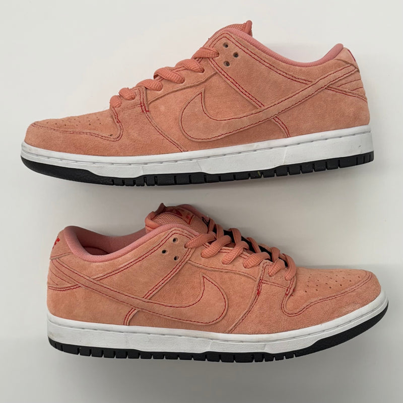 Nike SB Dunk Low ‘Pink Pig’