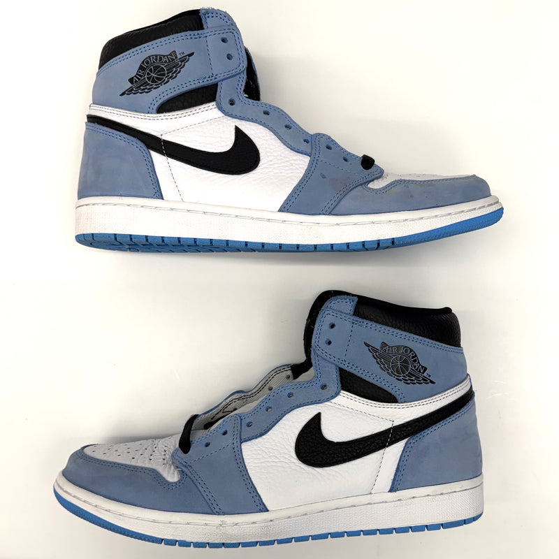 Jordan 1 Retro High OG University Blue