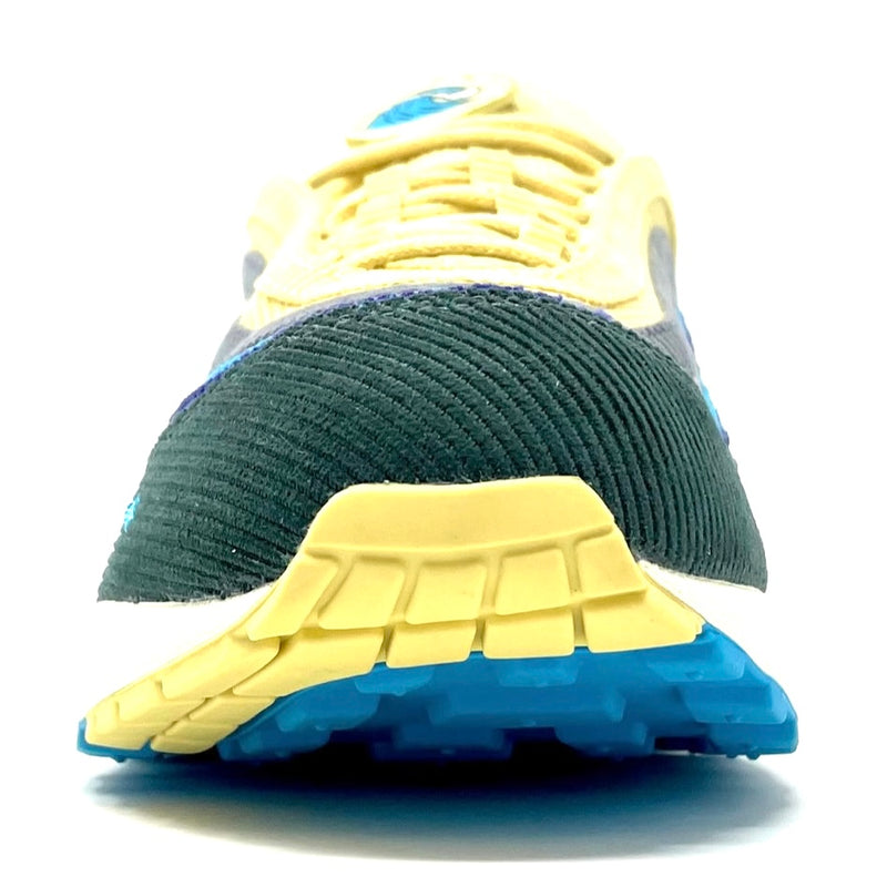 Nike Air Max 1/97 Sean Wotherspoon (Extra Lace Set Only) (Box Signed)