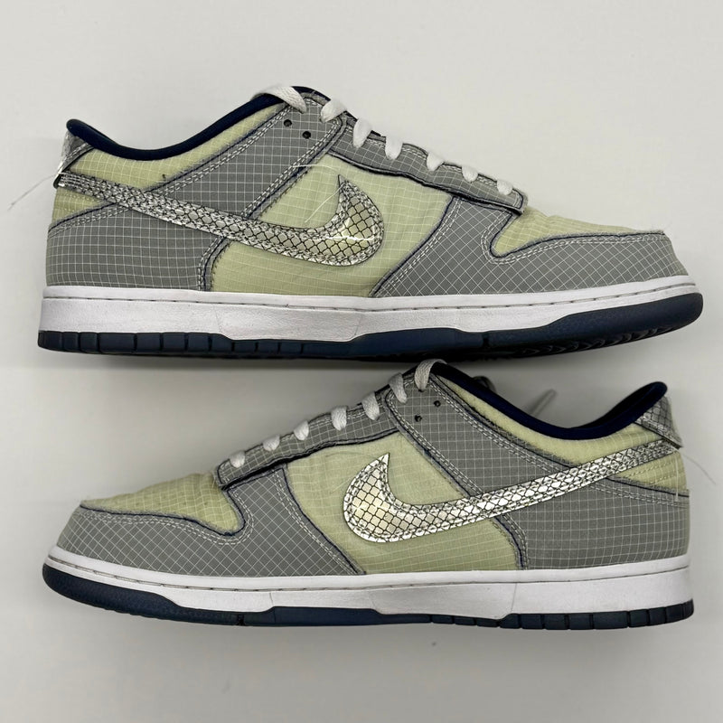Nike Dunk Low x Union Passport Pack 'Pistachio'