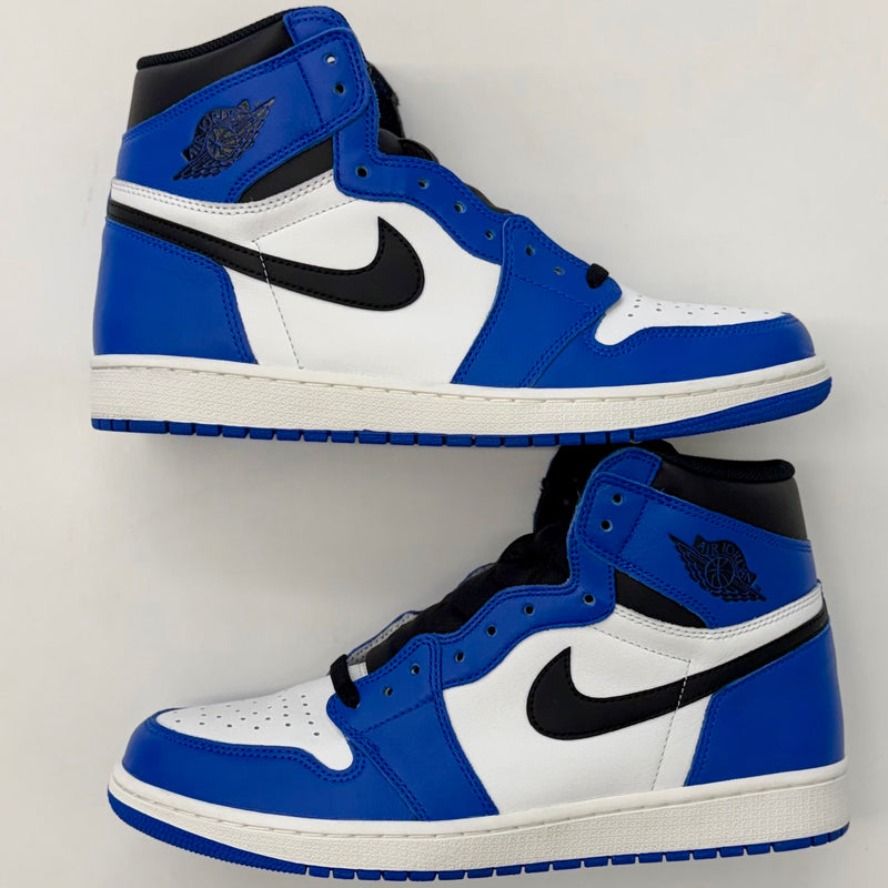 Jordan 1 Retro High 'Game Royal'