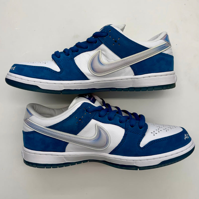 Nike SB Dunk Low Born Raised One Block At A Time