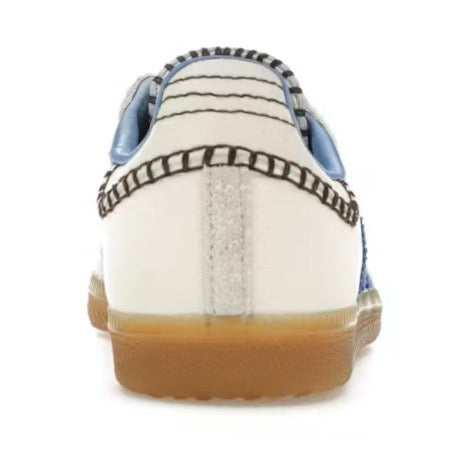 adidas Samba Nylon Wales Bonner Wonder Clay Royal