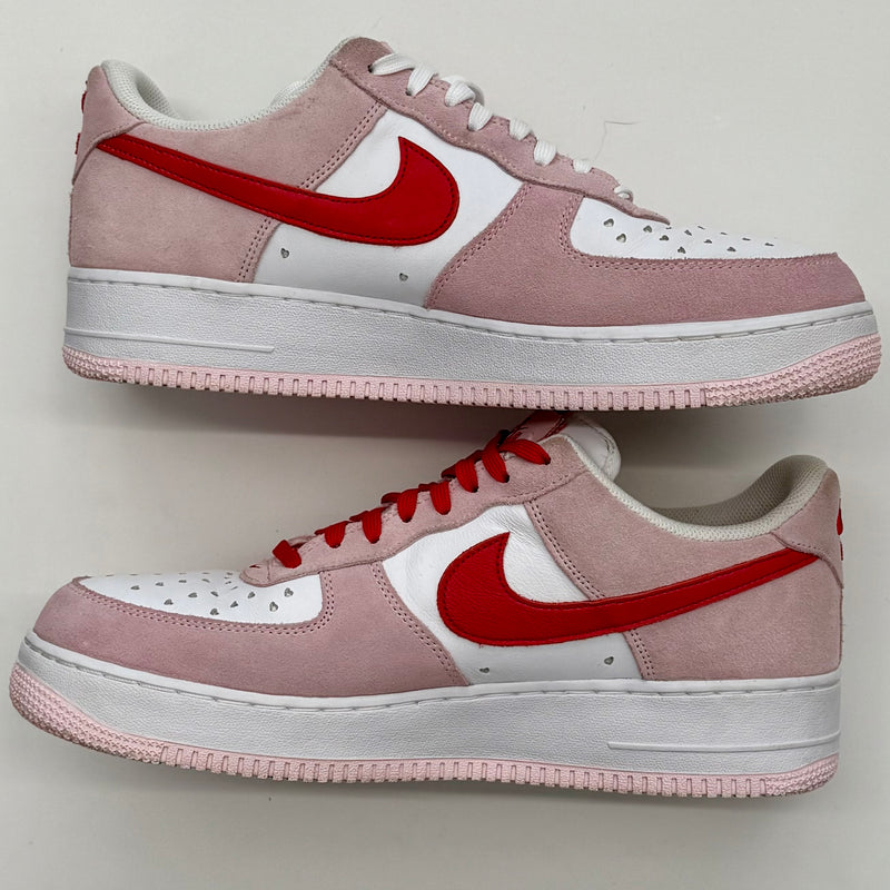 Nike Air Force 1 Low ‘07 QS ‘Valentine’s Day Love Letter’