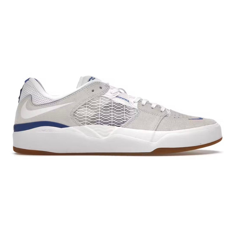 Nike SB Ishod Wair Summit White