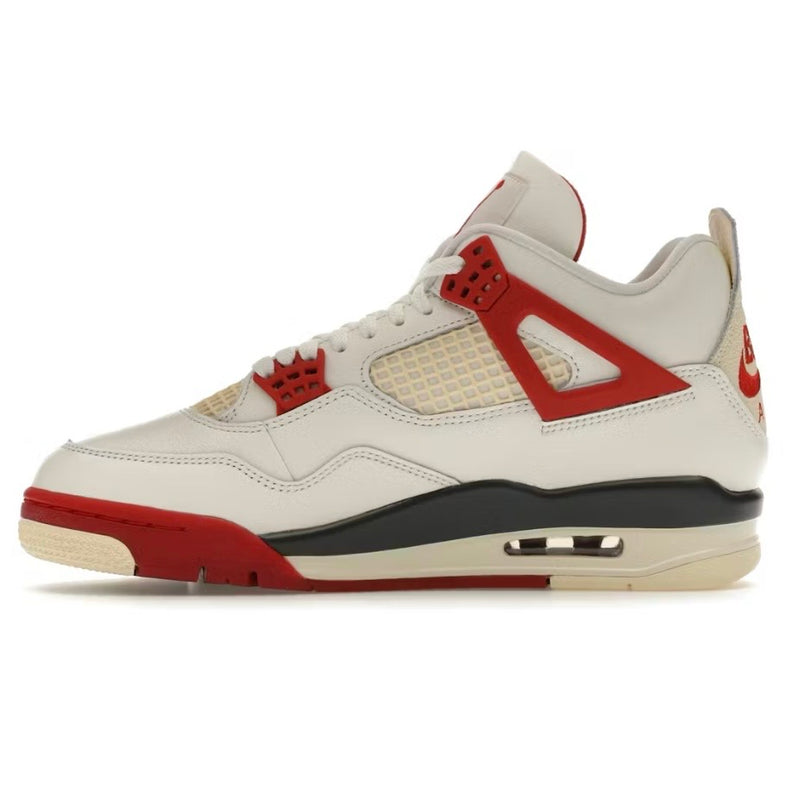 Jordan 4 Retro OG Nigel Sylvester Brick After Brick