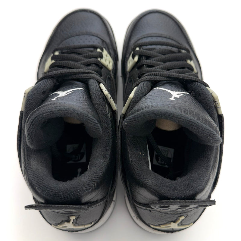 Jordan 4 Retro Oreo (2015) (GS)