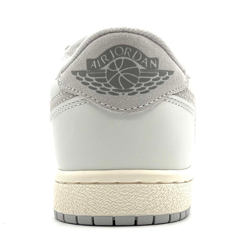 Air Jordan 1 Retro Low 85 'Gris neutro'