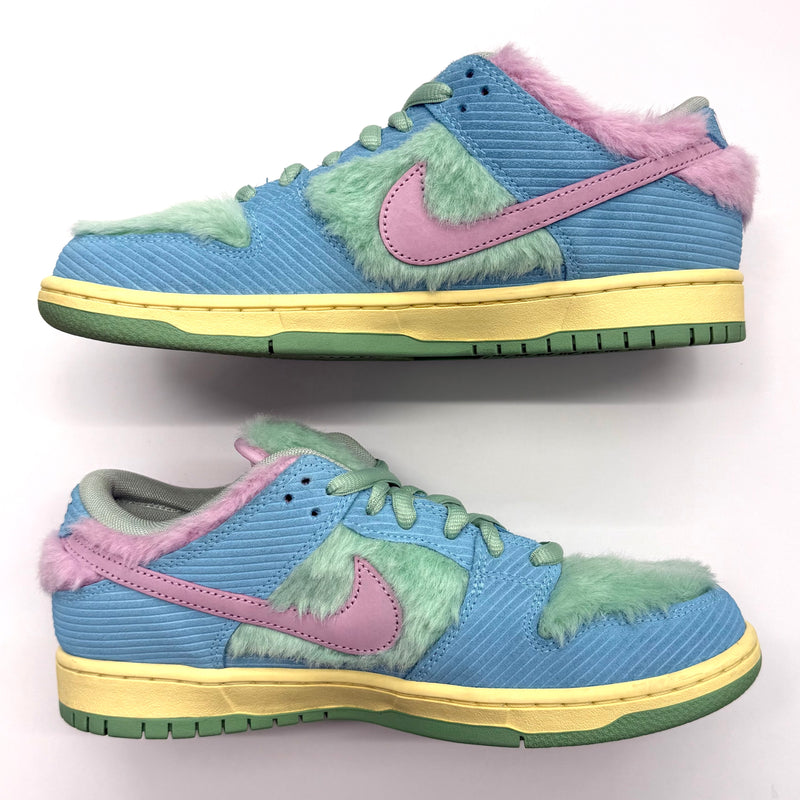 Nike SB Dunk Low Verdy Visty