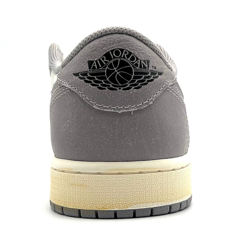 Air Jordan 1 Retro Low OG Atmosphere Grey