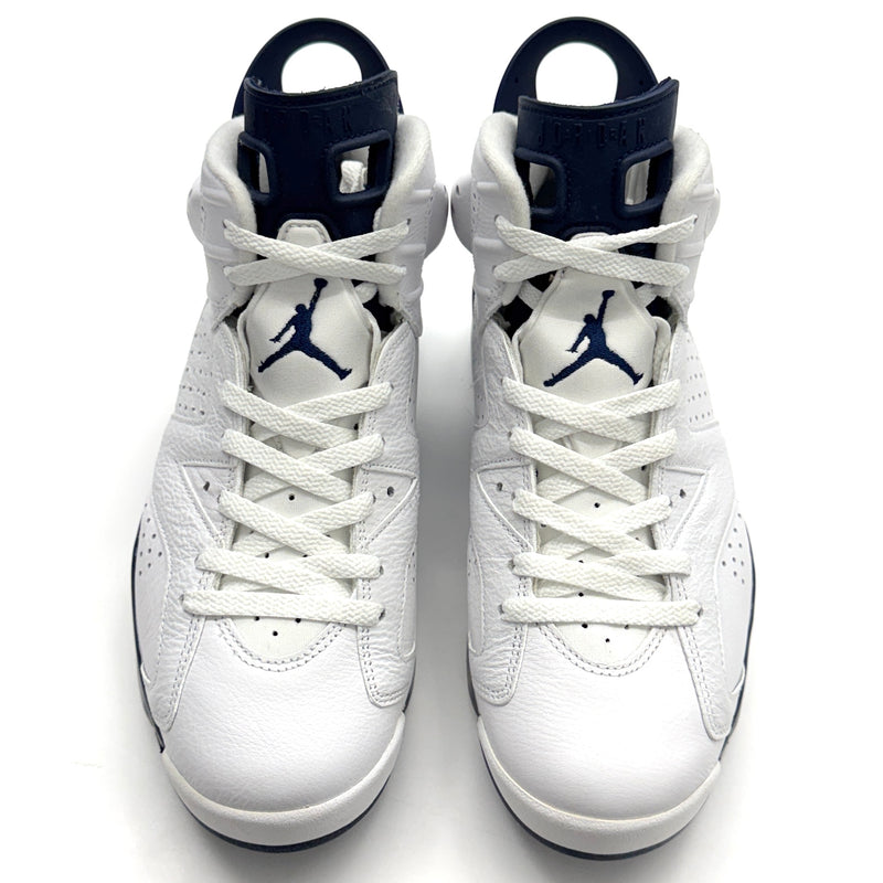 Jordan 6 Retro Midnight Navy (2022)