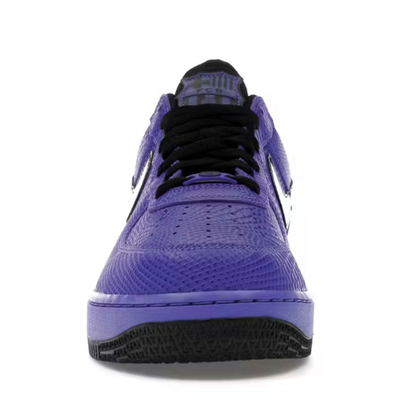 Nike Air Force 1 Low Protro Kobe Bryant x FC Barcelona Persian Violet
