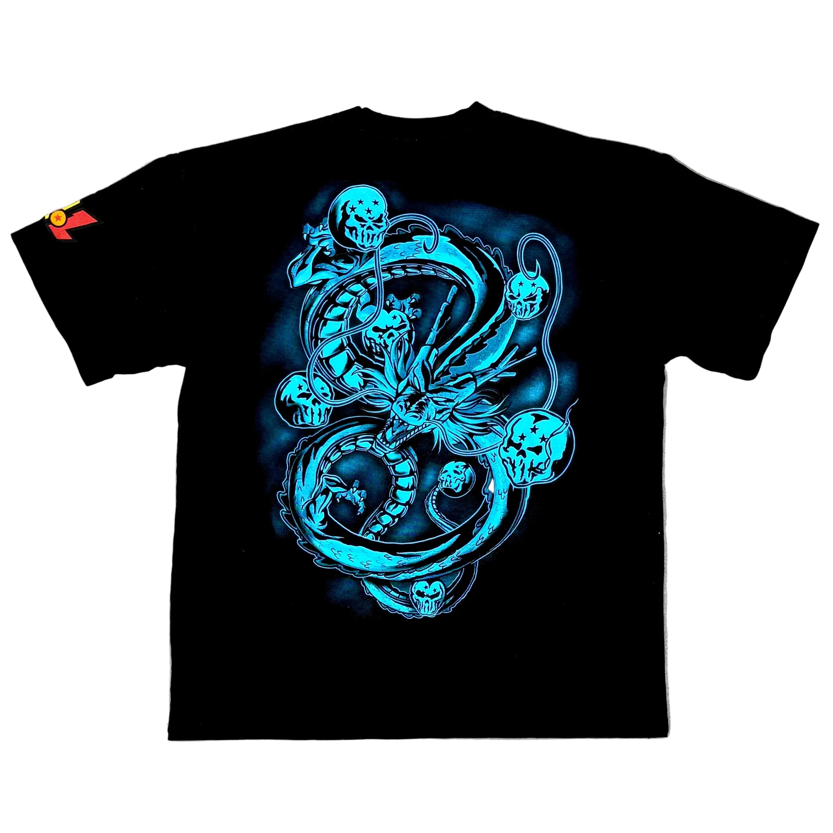 Warren Lotas Big Guy T-Shirt XL | United Kicks