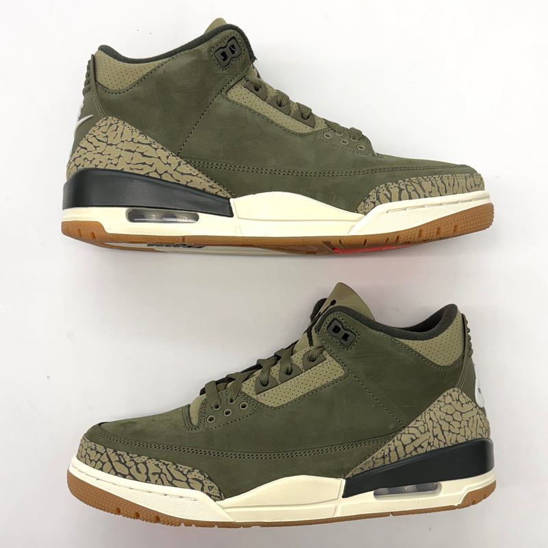 Jordan 3 Retro Family Affair