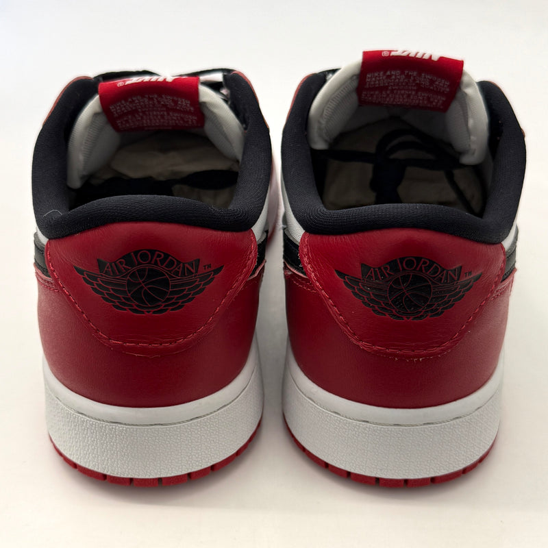 Jordan 1 Retro Low OG Chicago (2025) (GS)