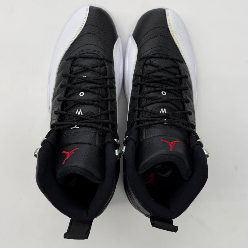 Jordan 12 Retro Playoffs (2022)