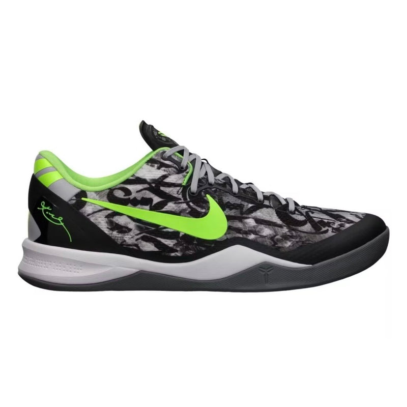 Nike Kobe 8 Graffiti