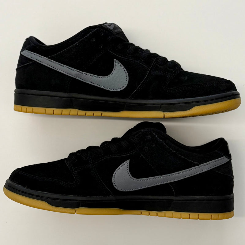 Nike SB Dunk Low 'Fog'