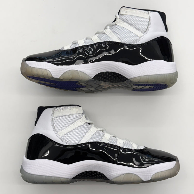 Jordan 11 Retro 'Concord' (2018)