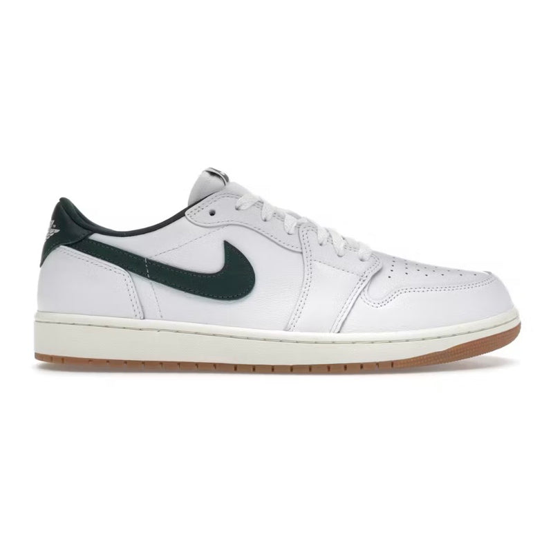 Jordan 1 Retro Low OG Oxidized Green (Women)