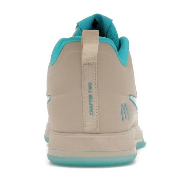 Nike Book 2 Sedona McDonald's