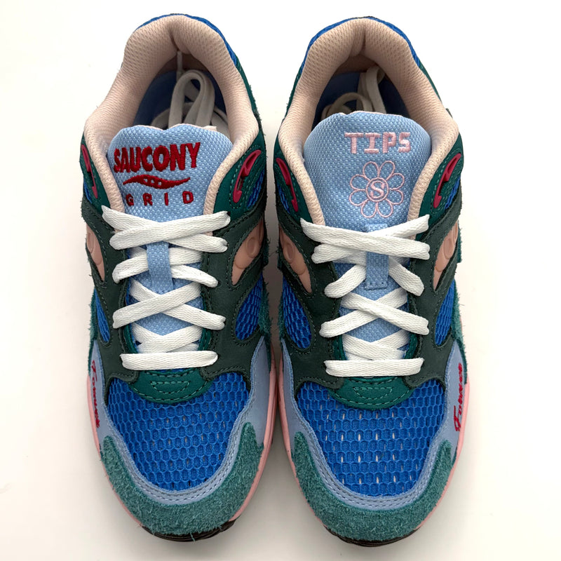 Saucony Grid Shadow 2 Jae Tips What's the Occasion? Wear To A Date