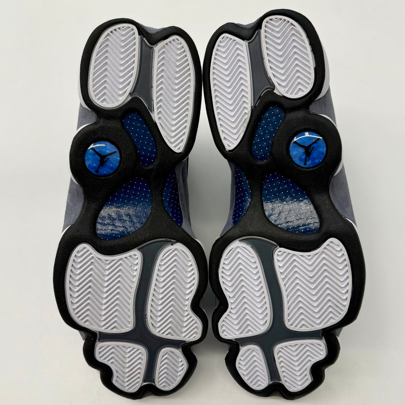 Jordan 13 Retro Flint (2026)