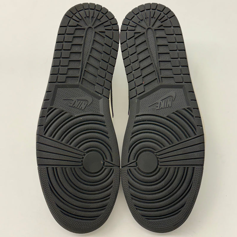 Jordan 1 Retro Low OG Mocha