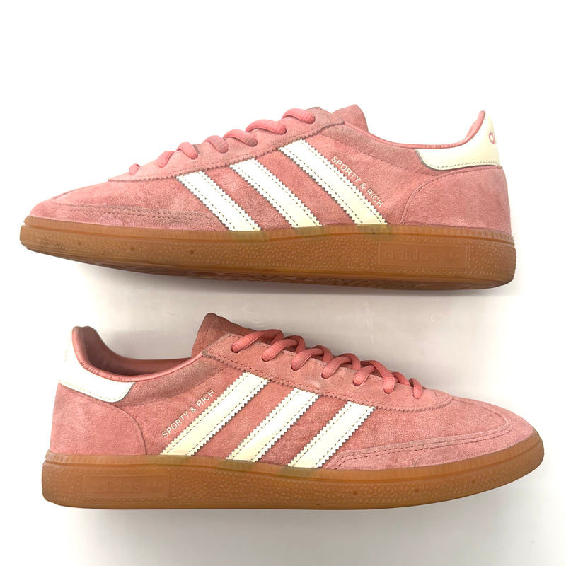 adidas Handball Spezial Sporty & Rich Pink
