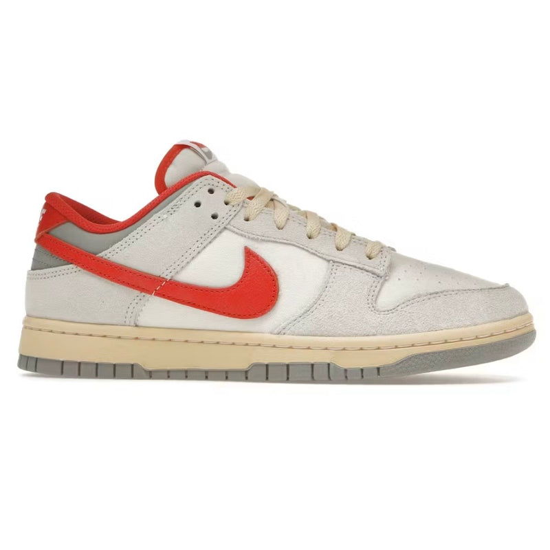 Nike Dunk Low Athletic Department Picante Red