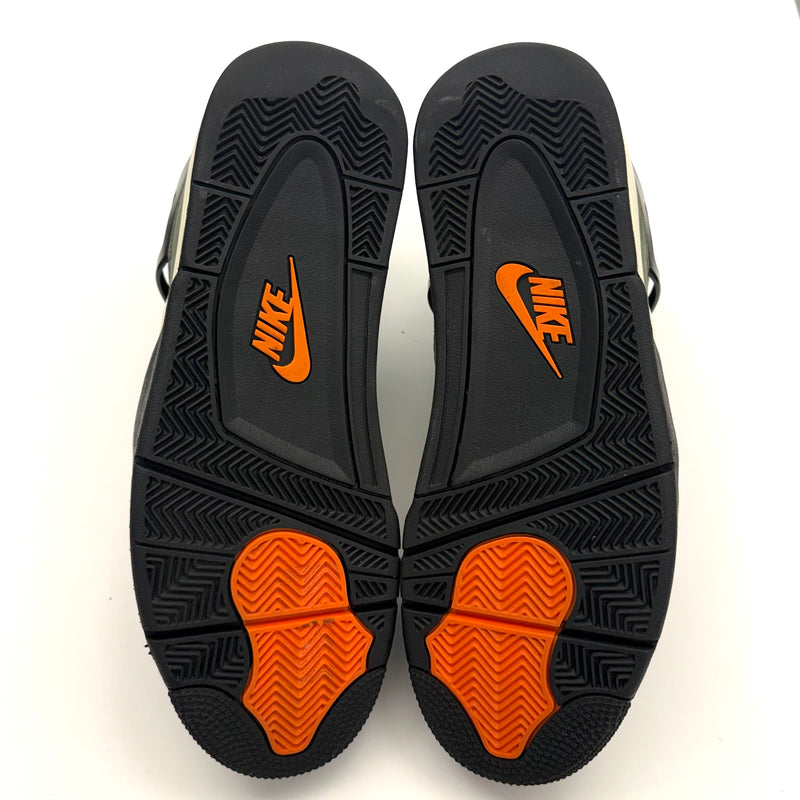 Jordan 4 Retro OG SP Undefeated (2025)