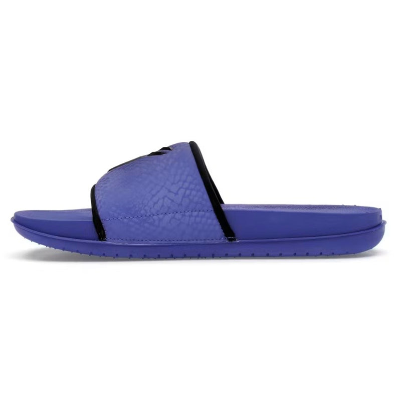 Nike Kobe Offcourt Slide Persian Violet
