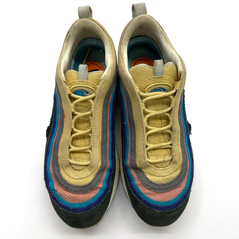 Nike Air Max 1/97 Sean Wotherspoon (Extra Lace Set Only)