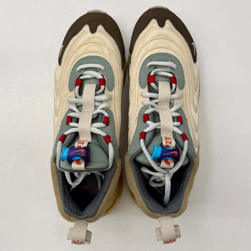 Nike Air Max 270 React ENG x Travis Scott 'Cactus Trails'