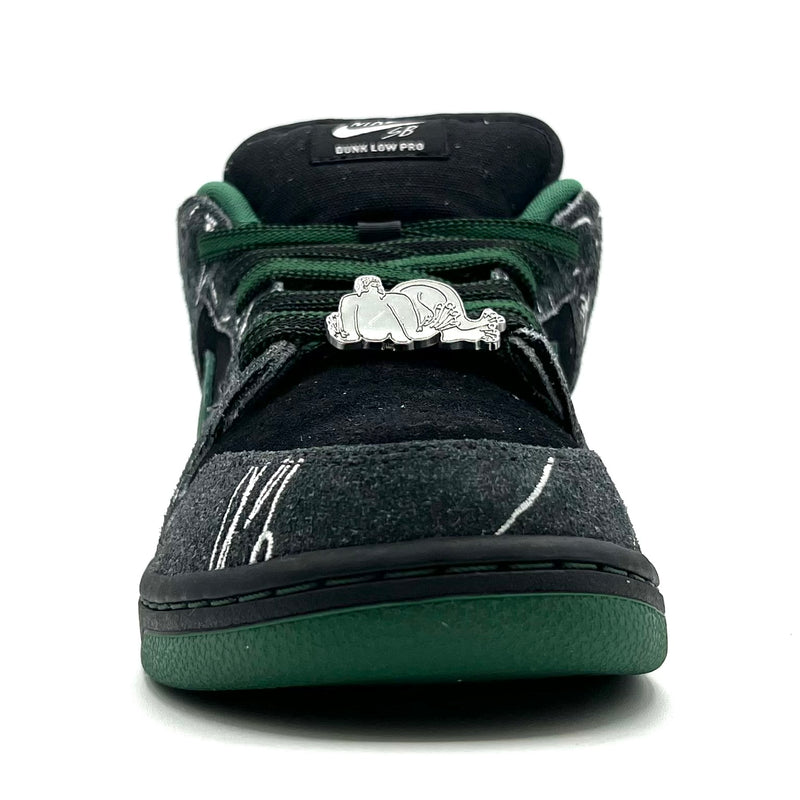 Nike SB Dunk Low There Skateboards