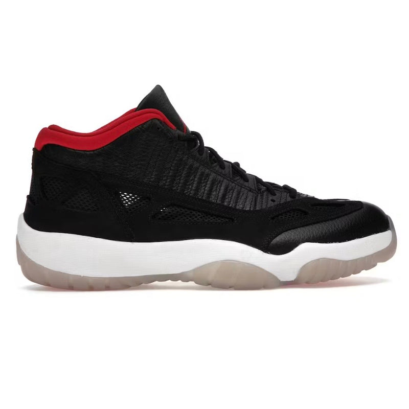 Jordan 11 Retro Low IE Bred (2021)