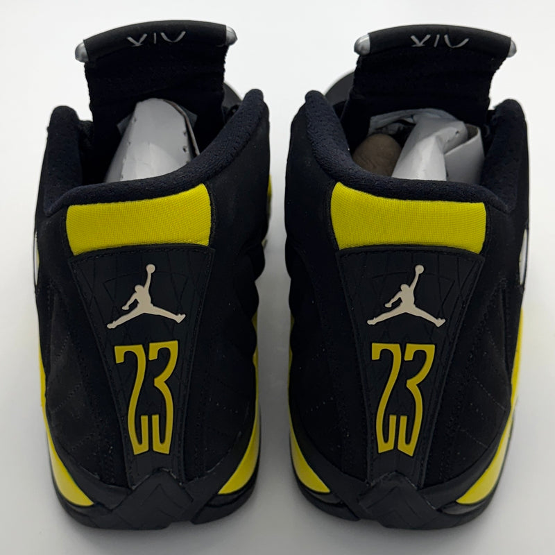 Jordan 14 Retro Thunder