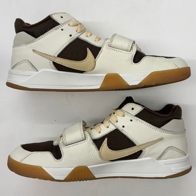 Jordan Jumpman Jack TR Travis Scott Sail