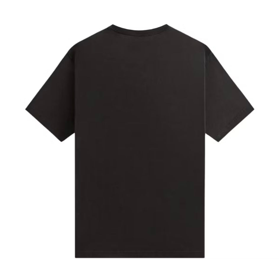 Kith x Superman It's A Bird Vintage Tee Black — United Kicks