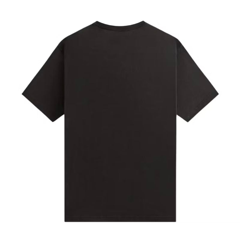 Kith x Superman It's A Bird Vintage Tee Black