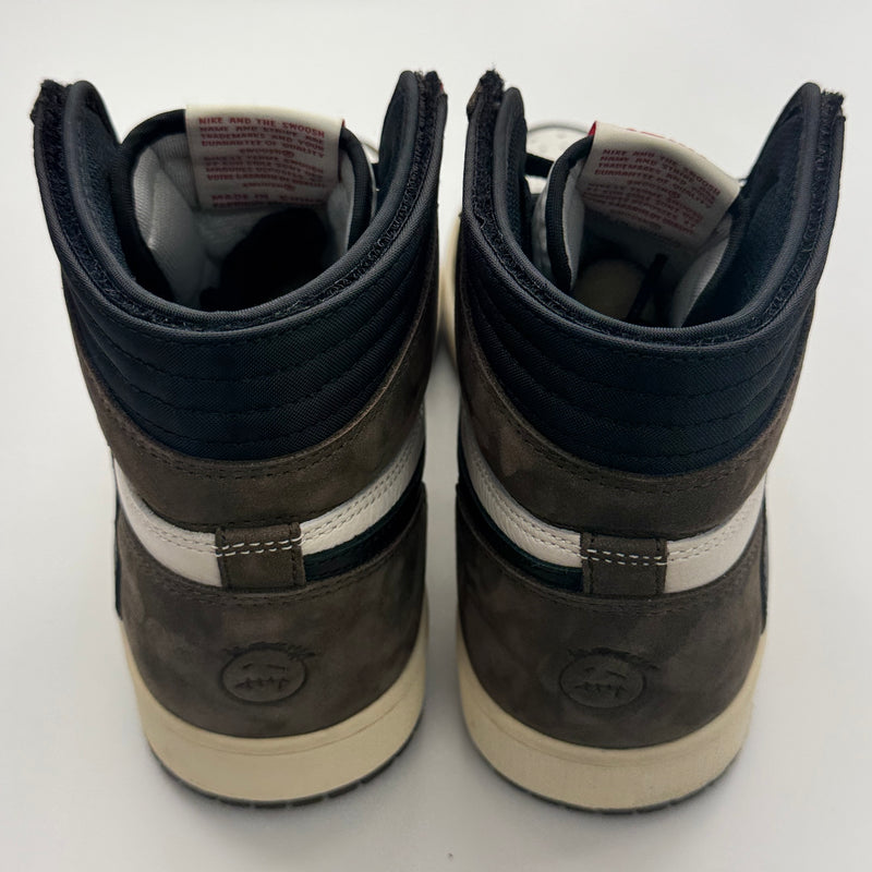 Jordan 1 Retro High OG x Travis Scott Mocha