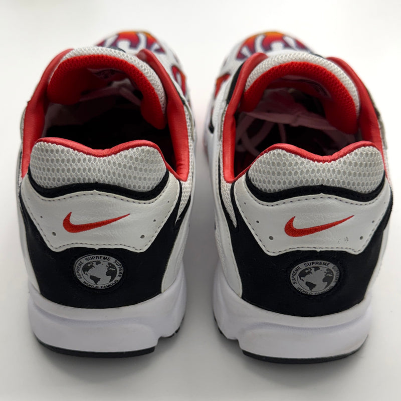 Nike Zoom Streak Spectrum Plus Supreme White