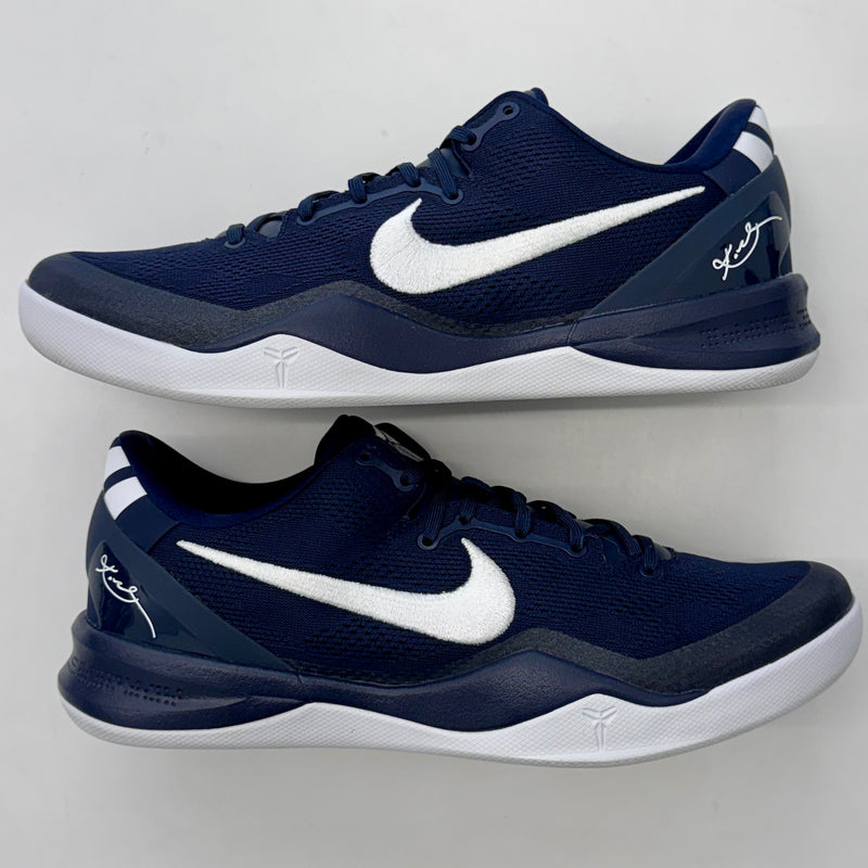 Nike Kobe 8 Protro College Navy