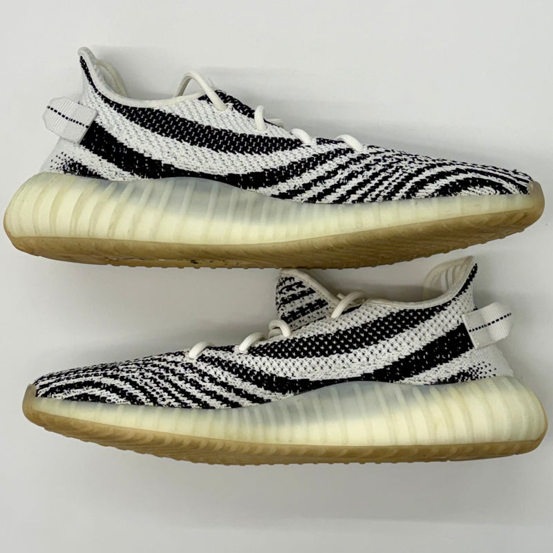 adidas Yeezy Boost 350 V2 Zebra