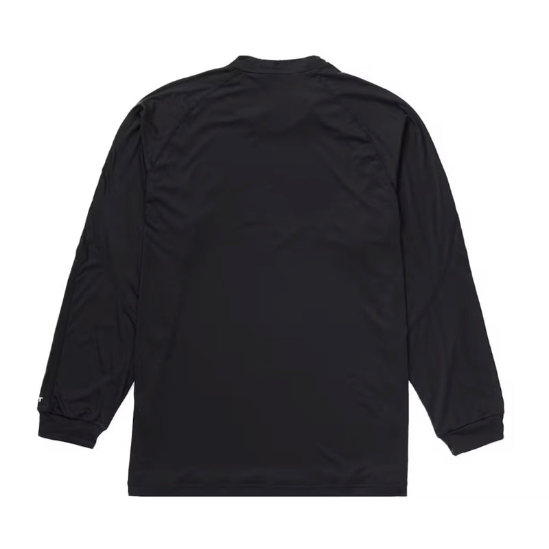 Supreme x Nike ACG Jersey Black