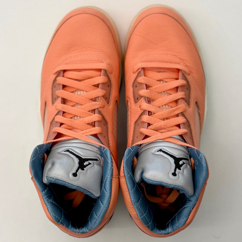 Jordan 5 DJ Khaled 'We The Best Crimson Bliss'