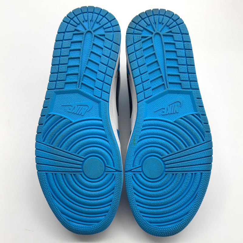 Air Jordan 1 Low ‘UNC’