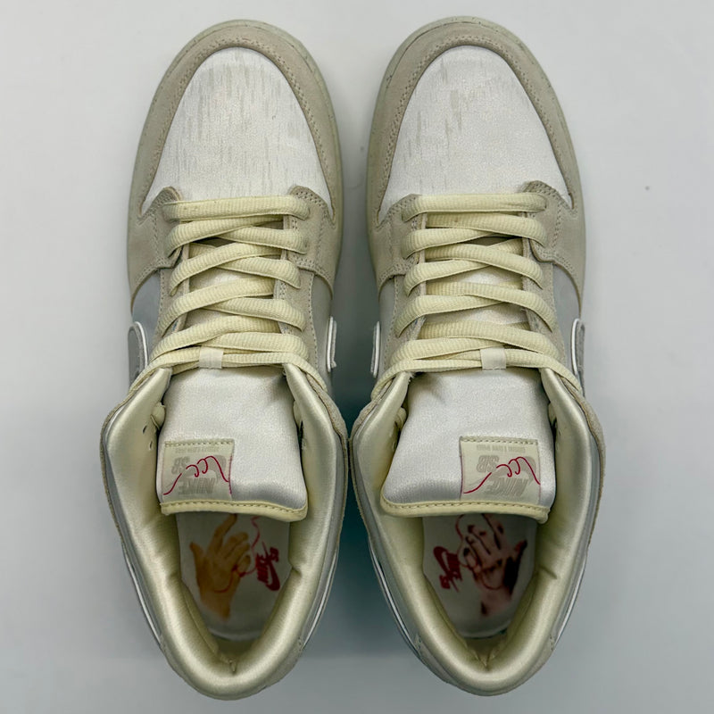 Nike SB Dunk Low 'City Of Love Light Bone'