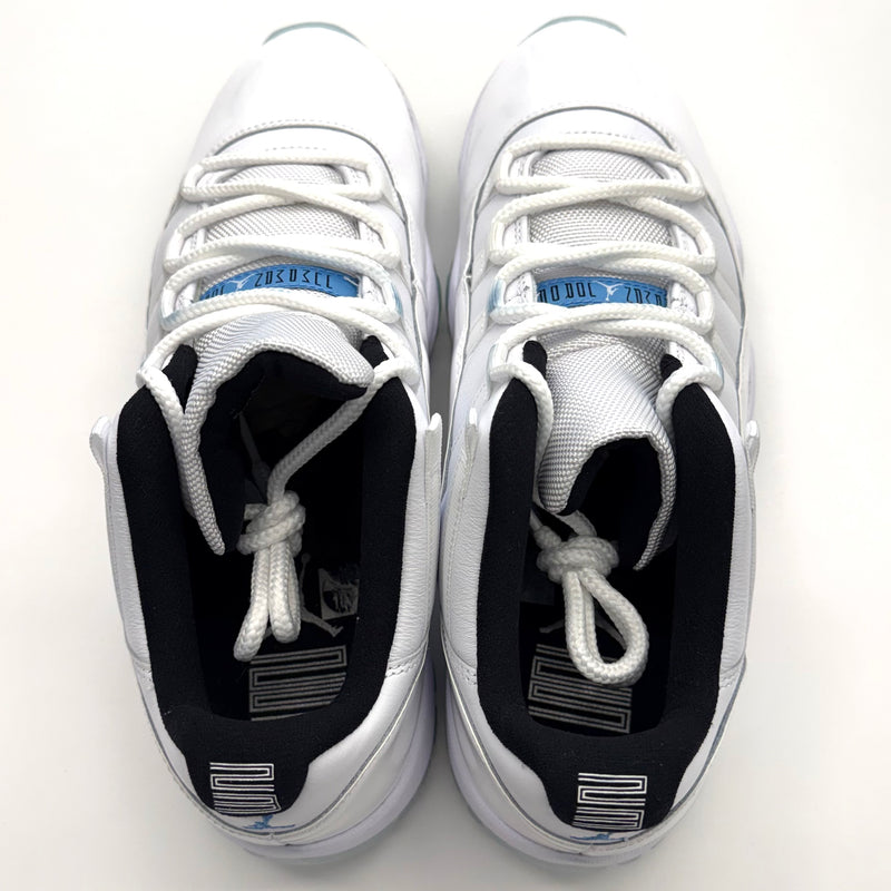 Jordan 11 Retro Low Legend Blue