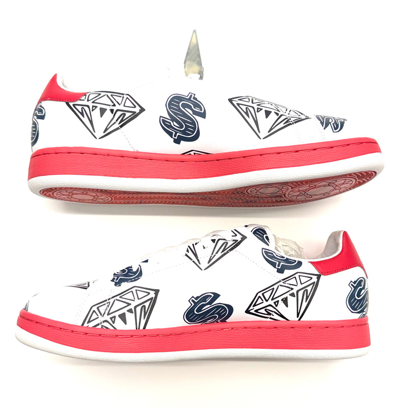 BBC x Reebok Ice Cream